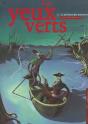 Les Yeux Verts T.1; La Politesse Des Monstres - Preview
