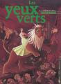 Les Yeux Verts T.2; Capitale Des Enfers - Preview