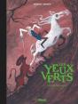 Les Yeux Verts - Preview