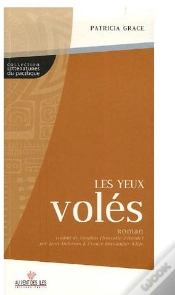 Capa do artigo Les Yeux Volés