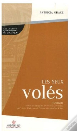 Capa do artigo Les Yeux Volés