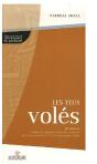 Les Yeux Volés - Preview