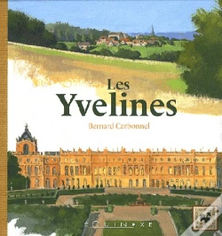 Capa do artigo Les Yvelines