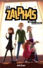 Les Zalphas - Tome 1 - Mystere A La Cantine - Preview