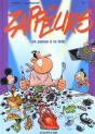 Les Zappeurs T.10; Je Passe A La Tele - Preview