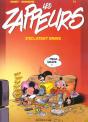 Les Zappeurs T.11; Les Zappeurs S'Eclatent Grave - Preview
