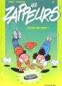 Les Zappeurs T.12; Zappe Qui Peut - Preview