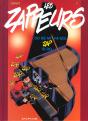 Les Zappeurs T.7; Do Re Mi Fa Sol Zap Si Do - Preview