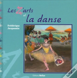 Capa do artigo Les Z'Arts Et La Danse