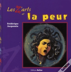 Capa do artigo Les Z'Arts Et La Peur