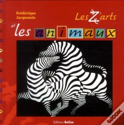 Capa do artigo Les Zarts Et Les Animaux