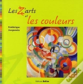 Les Z'Arts Et Les Couleurs