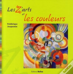 Capa do artigo Les Z'Arts Et Les Couleurs