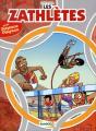 Les Zathletes T.1 Special Jo - Preview