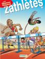 Les Zathlètes Tome 1 - Preview