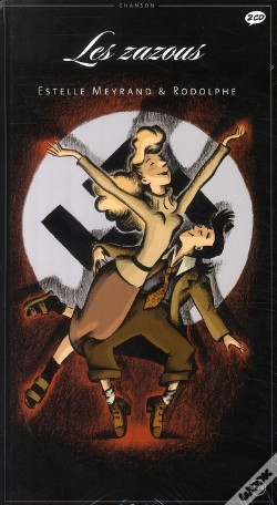 Capa do artigo Les Zazous