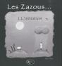 Les Zazous T.1 ; L'Initiation - Preview