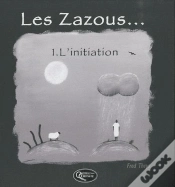 Capa do artigo Les Zazous T.1 ; L