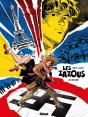 Les Zazous Tome 1 : All Too Soon - Preview