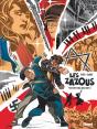 Les Zazous Tome 2 - Preview