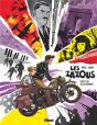 Les Zazous Tome 3 : Every Time We Say Goodbye - Preview