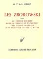 Les Zborowski - Preview