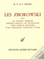 Les Zborowski