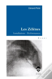Les Zélènes
