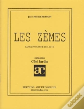Capa do artigo Les Zemes