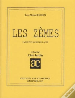 Capa do artigo Les Zemes