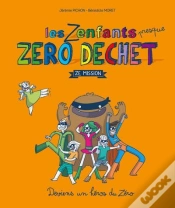 Capa do artigo Les Zenfants Zéro Déchet