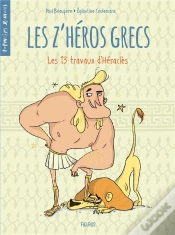 Capa do artigo Les Z