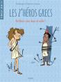 Les Z'Heros Grecs - Tome 2 - Artemis Vise Dans Le Mille ! - Preview