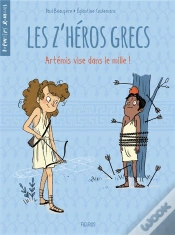 Capa do artigo Les Z