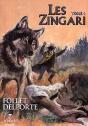 Les Zingari T04 - Preview