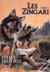 Les Zingari T04
