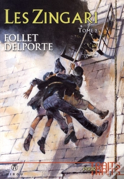 Capa do artigo Les Zingari T.2