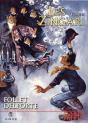 Les Zingari T.3 - Preview