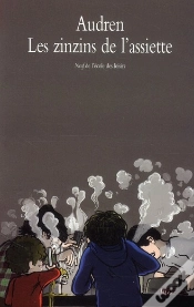 Capa do artigo Les Zinzins De L Assiette