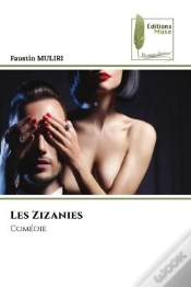 Capa do artigo Les Zizanies - Comedie