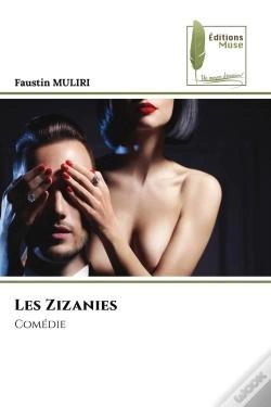 Capa do artigo Les Zizanies - Comedie