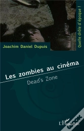 Les Zombies Au Cinéma -:Dead'S Zone