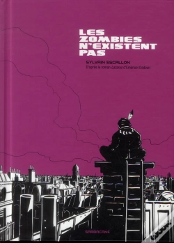 Capa do artigo Les Zombies N'Existent Pas