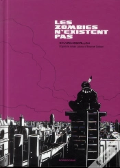 Capa do artigo Les Zombies N