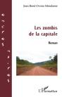 Les Zombis De La Capitale - Preview