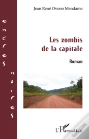 Capa do artigo Les Zombis De La Capitale
