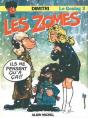 Les Zomes - Preview