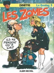 Capa do artigo Les Zomes