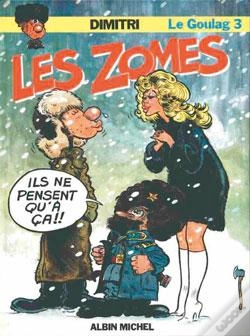 Capa do artigo Les Zomes