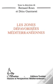 Capa do artigo Les Zones Défavorisées Méditerranéennes